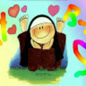 Meet your Posher, Katherine